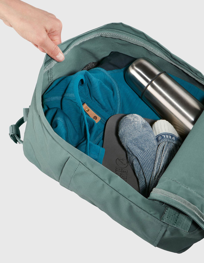 FJALLRAVEN Kånken Backpack image number 8