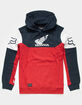 FOX Honda Mens Hoodie image number 1
