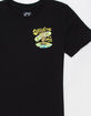 GROM Skatio Active Boys Tee image number 3