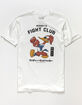 RIOT SOCIETY Woody Woodpecker Mens T-Shirt image number 1