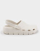 BIRKENSTOCK Birki Flow Kids Clogs image number 2