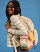 BILLABONG Home Abroad Womens Backpack image number 8