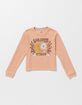 VOLCOM Thermality Girls Thermal Tee image number 3