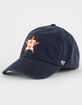 47 BRAND Houston Astros Sure Shot '47 Franchise Fitted Hat image number 1