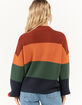 BRIXTON Madero Womens Sweater image number 3
