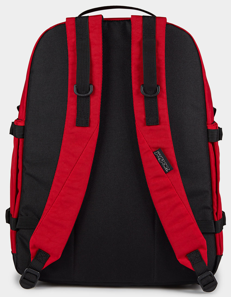 JANSPORT Seattle Pack Small Backpack RED TAPE Tillys