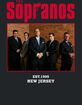 THE SOPRANOS New Jersey Unisex Tee image number 2