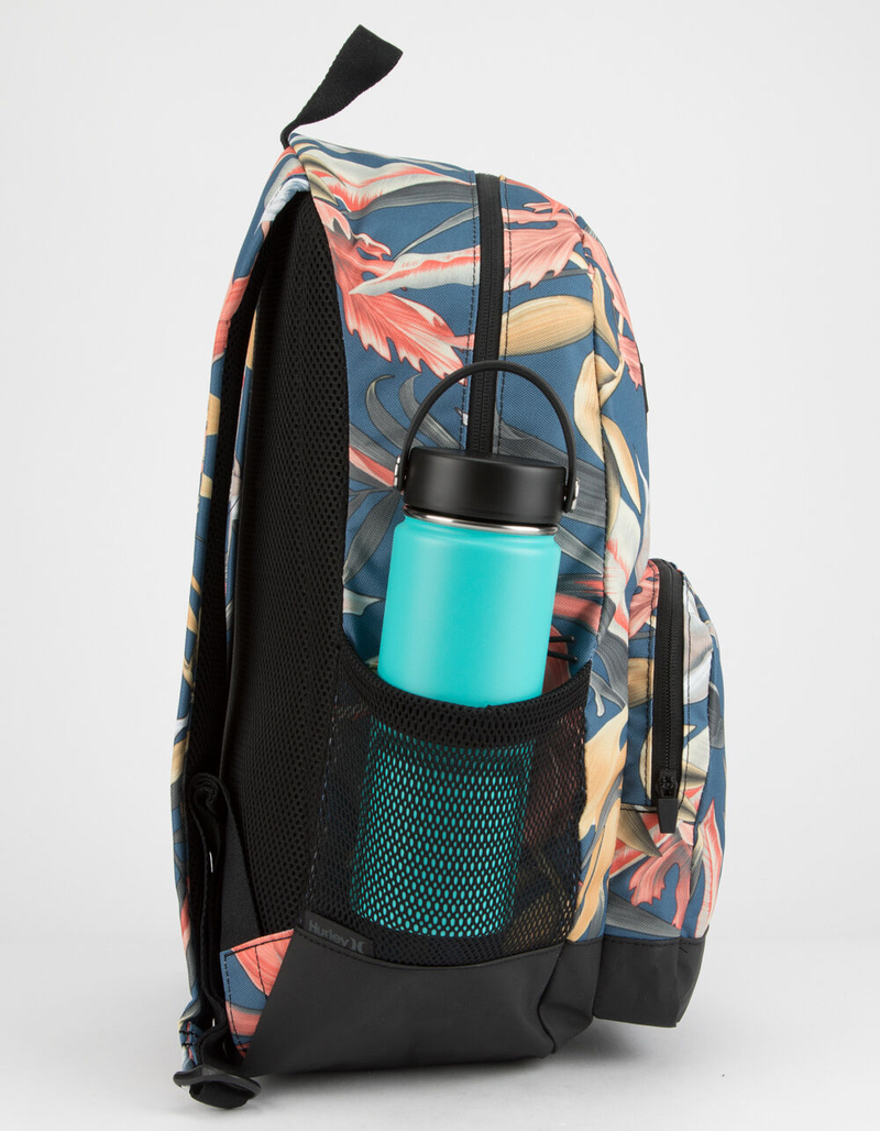 HURLEY Blockade Tropics Backpack image number 2