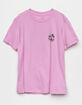 VANS Dual Palm Girls Tee image number 1