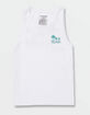 VOLCOM Cynical Mens Tank Top image number 1