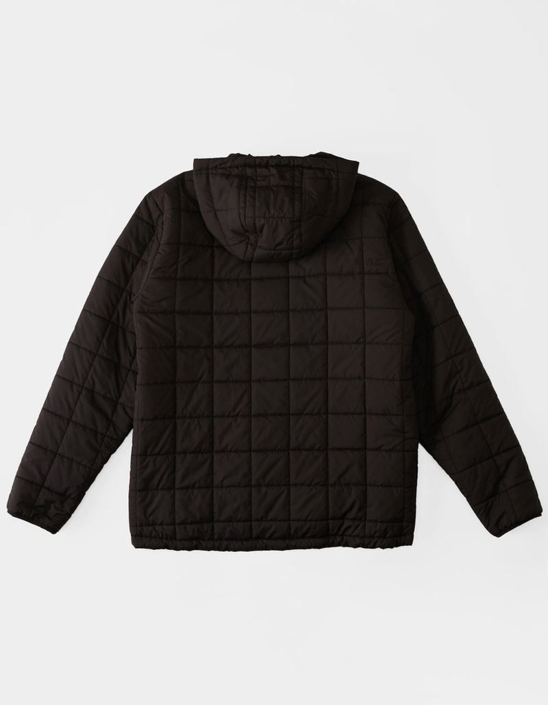 BILLABONG A/Div Journey Mens Puffer Jacket image number 7