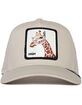 GOORIN BROS. The Giraffe Trucker Hat image number 2
