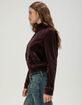 BDG Urban Outfitters Roxy Womens Corduroy Jacket image number 3