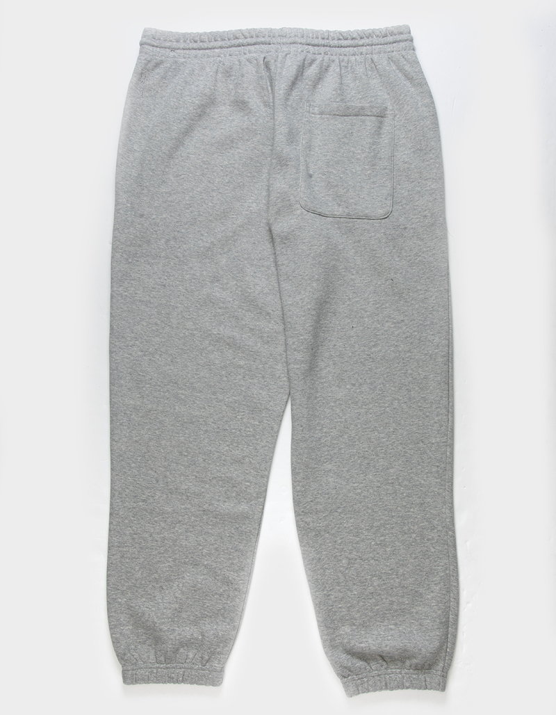 ADIDAS All SZN Mens Fleece Pants image number 1