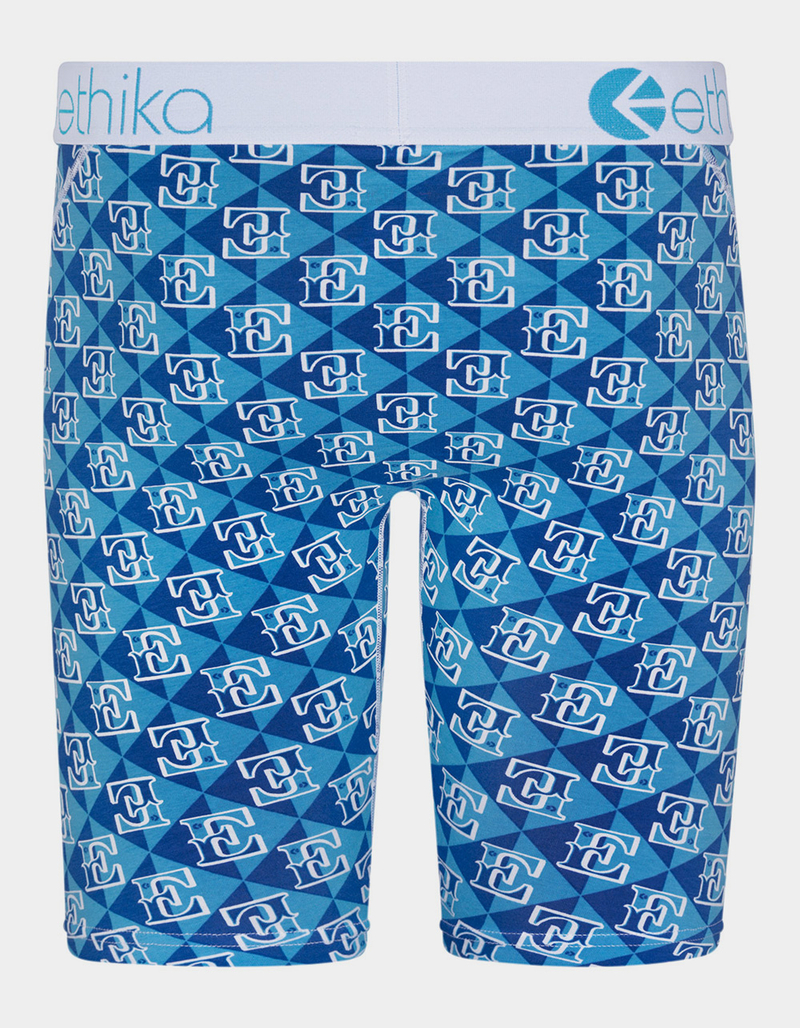 ETHIKA E-Luxx Boys Boxer Briefs image number 2