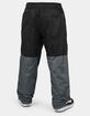 VOLCOM Slashslapper Mens Snow Pants image number 2