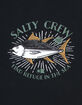 SALTY CREW Omakase Boys Tee image number 3