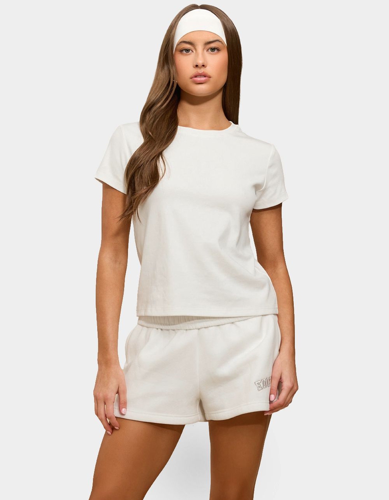 EDIKTED Perfect Basic Tee image number 0