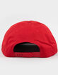 47 BRAND Los Angeles Angels '47 Hitch Snapback Hat image number 3