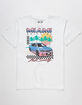 RIOT SOCIETY Miami Boys Tee image number 1