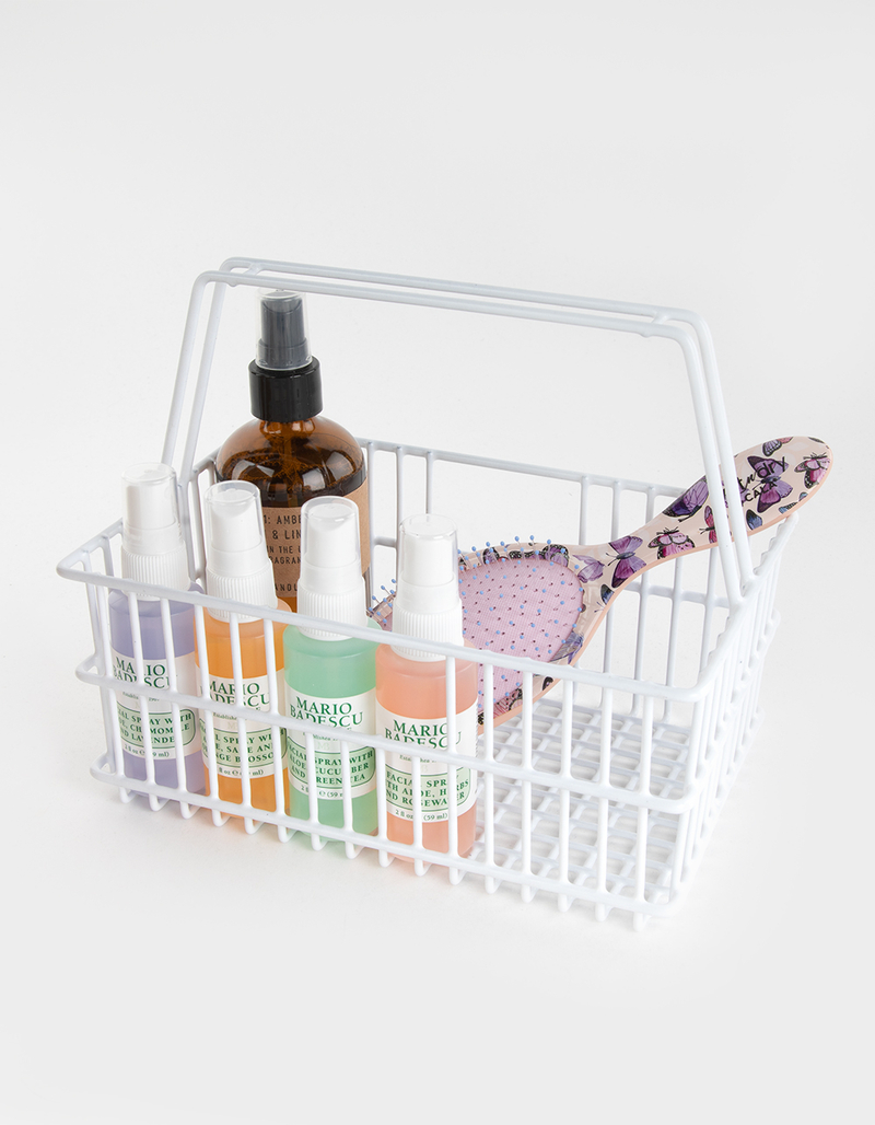 LaCrate Small Basket image number 1