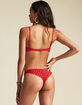 BILLABONG x Sincerely Jules Rio Rain Bralette Bikini Top image number 3