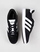 ADIDAS Breaknet Sleek Suede Womens Shoes image number 6