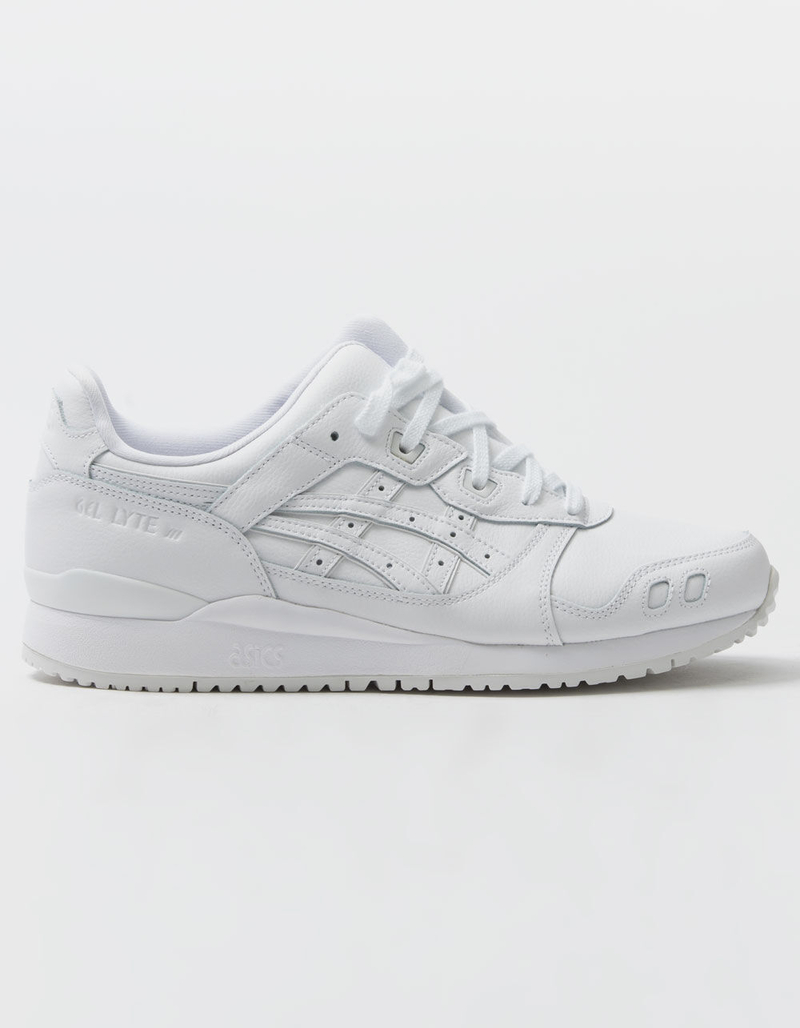 ASICS Gel-Lyte III OG Mens Shoes image number 1
