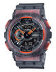 G-SHOCK GA110LS-1A Watch image number 1
