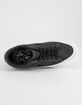 CONVERSE One Star Ox Almost Black Kids Shoes image number 3