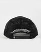 ADIDAS Originals Prep Mens Trucker Hat image number 3