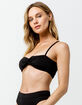 BILLABONG Sol Searcher Knot Front Bikini Top image number 2