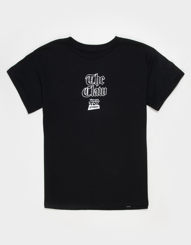 DISNEY Pixar Toy Story The Claw Boys Tee image number 1