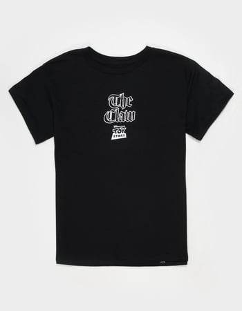 DISNEY Pixar Toy Story The Claw Boys Tee Alternative Image