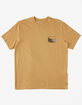 BILLABONG A/Div Gateway Mens Tee image number 2