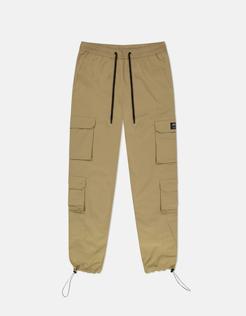 WESC Multi Mens Cargo Pants Primary Image
