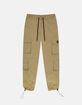 WESC Multi Mens Cargo Pants image number 1