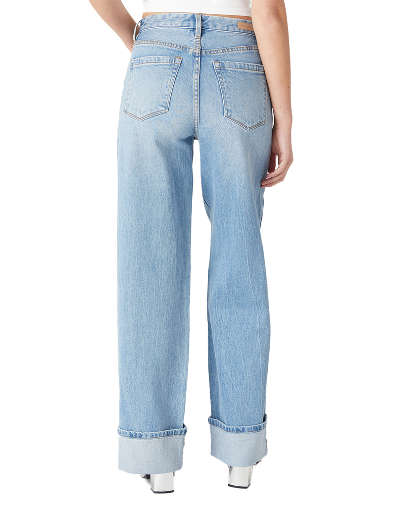 BLANK NYC Franklin in Radio Star Womens Jeans image number 2
