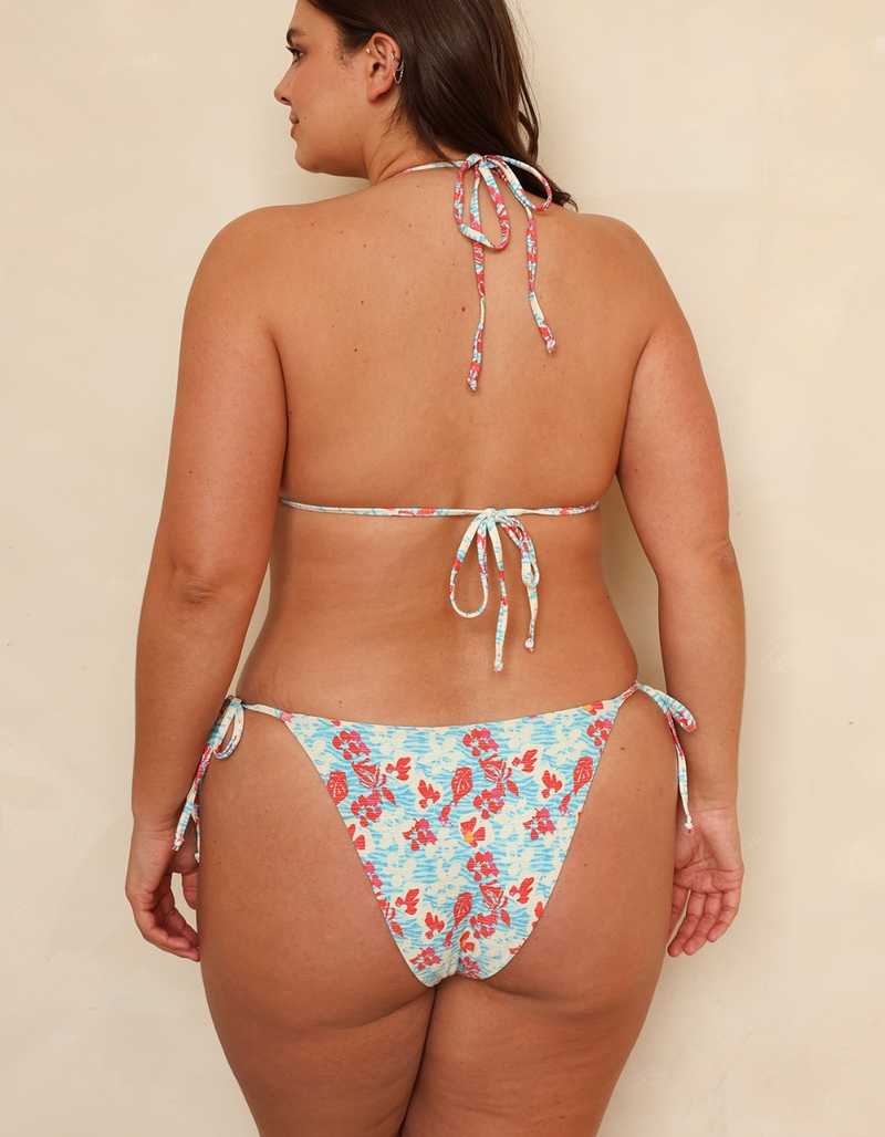 DIPPIN' DAISY'S Bondi Cheeky Bikini Bottoms image number 6