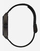 NIXON Time Teller Milanese All Black Watch image number 2