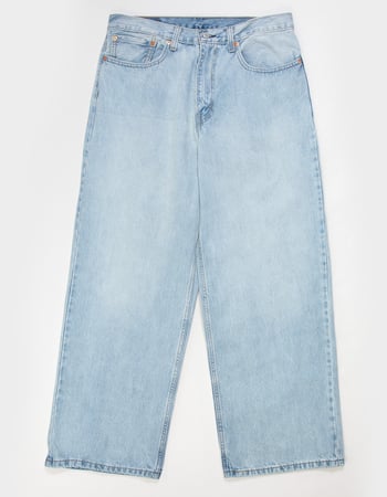 LEVI'S Extra Baggy Mens Jeans - Bag Secured Primary Image
