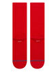 STANCE Icon Mens Crew Socks image number 3