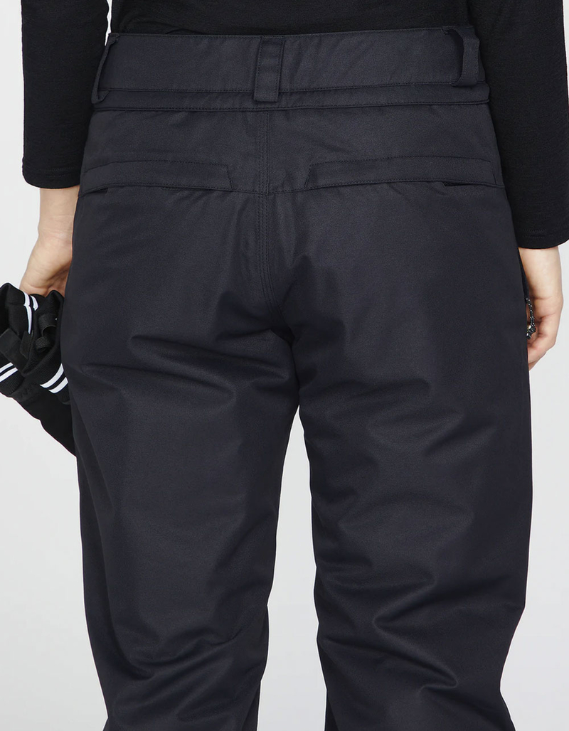 VOLCOM Frochickie Womens Insulated Snow Pants image number 6