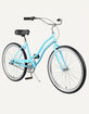 RETROSPEC Chatham 26" Beach Cruiser Bike image number 2