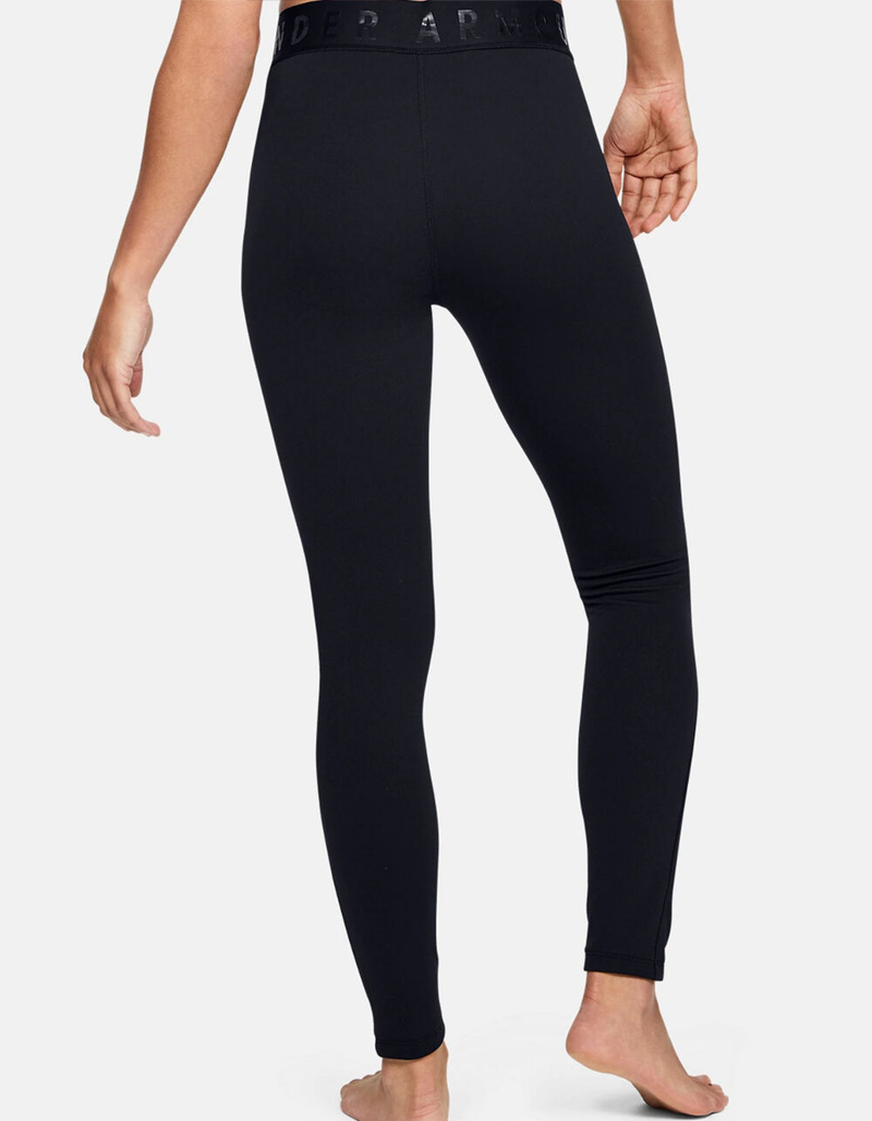 UNDER ARMOUR ColdGear Base 2.0 Womens Leggings image number 1
