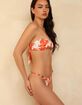 RIS-K Aftersun Bandeau Bikini Top image number 2