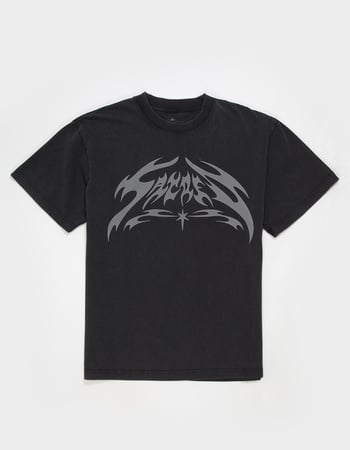 ALPHA COLLECTIVE Sacred Sigil Mens Tee Primary Image