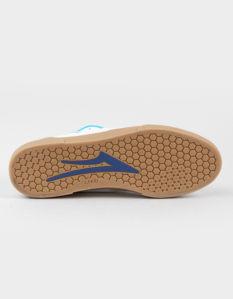 LAKAI x Pacifico Cambridge Mens Shoes image number 2