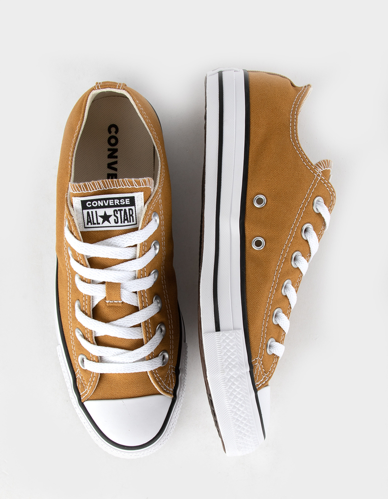 CONVERSE Chuck Taylor All Star Womens Low Top Shoes image number 4