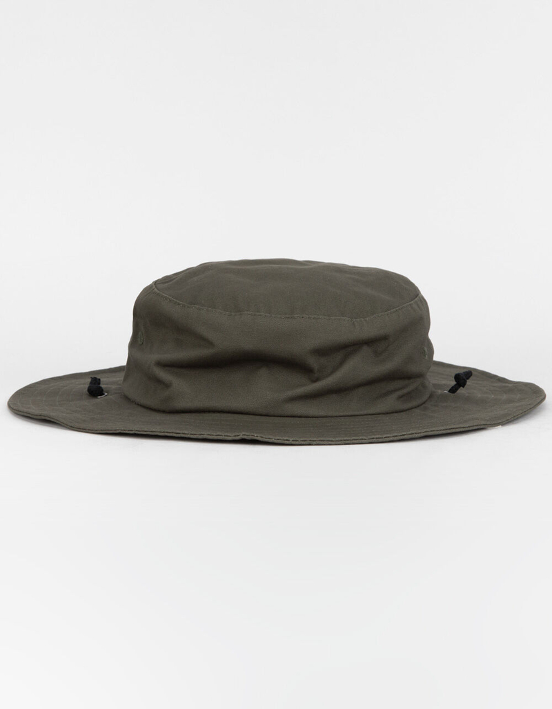 QUIKSILVER Bushmaster Mens Bucket Hat image number 1